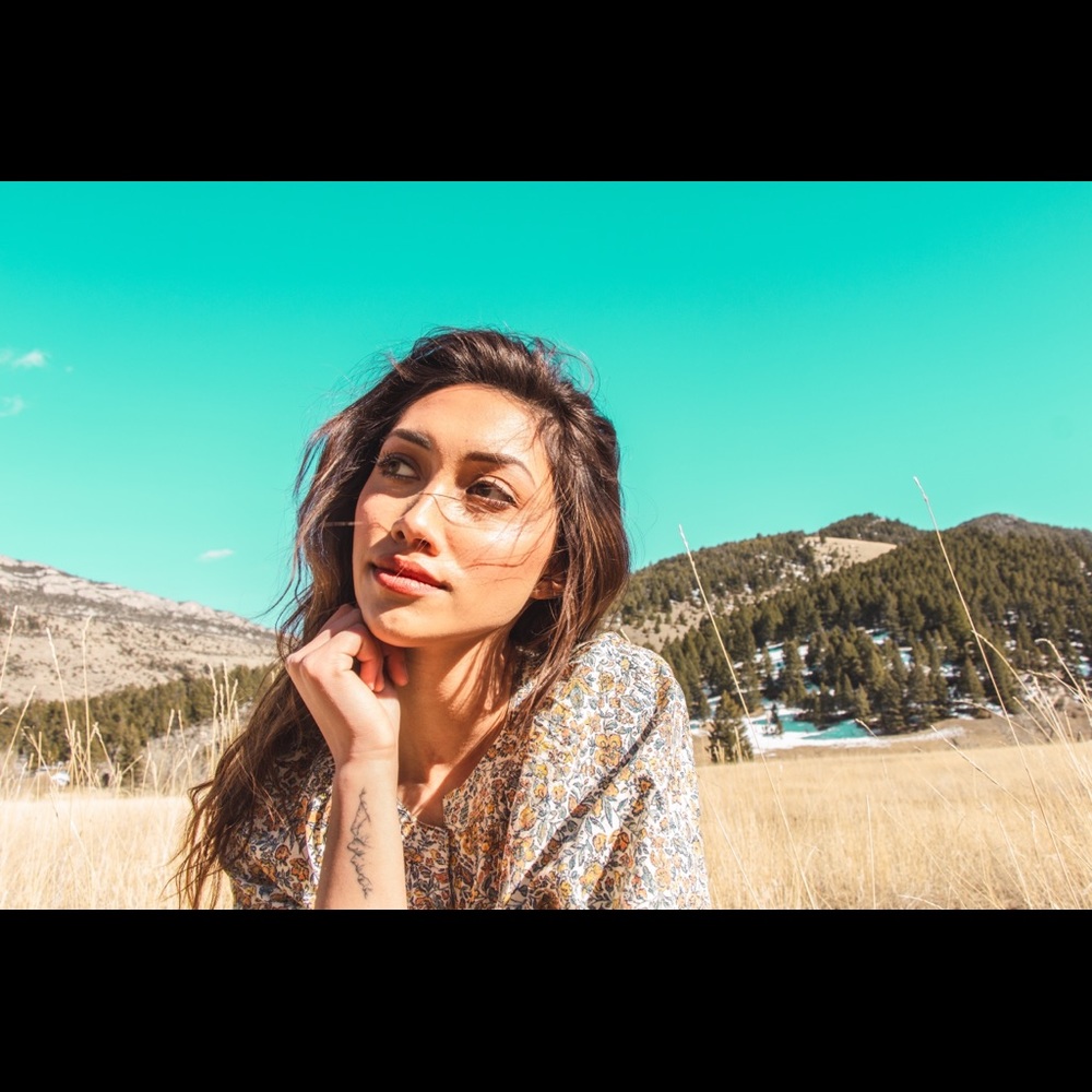 Meet your Posher, Jasmin